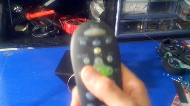 MTRAS Kit rfid and IR remote control demo смотреть онлайн