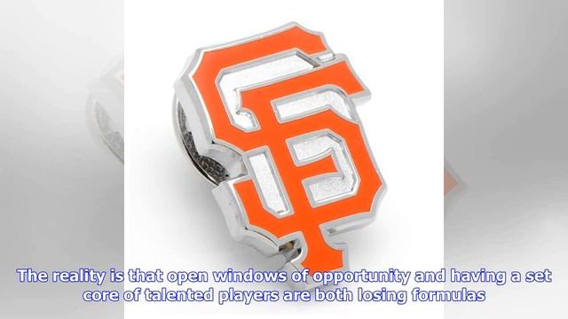 Debunking Two Losing MLB Strategies: The “Open Window” and Having a “Core” смотреть онлайн