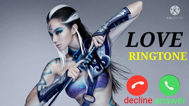 #23_training_Ringtone LOVE RINGTONE (OFFICE RINGTONE )iPhone iPad Android 0.2 смотреть онлайн