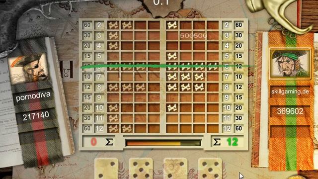 Pirates Multiplayer - Funwin / Photoplay смотреть онлайн