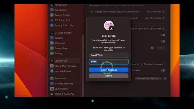 How To Stop A Mac From Sleeping смотреть онлайн