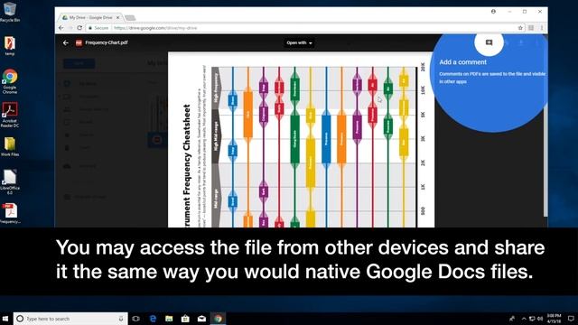 Copy Files from Windows Desktop to Google Drive смотреть онлайн