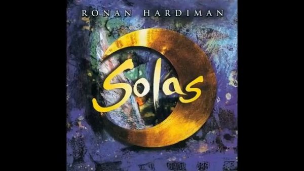 Ronan Hardiman - Love Song