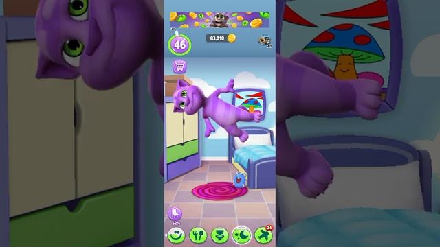 Funnycat2 Tom fun with new video android King with game 5356(3) смотреть онлайн
