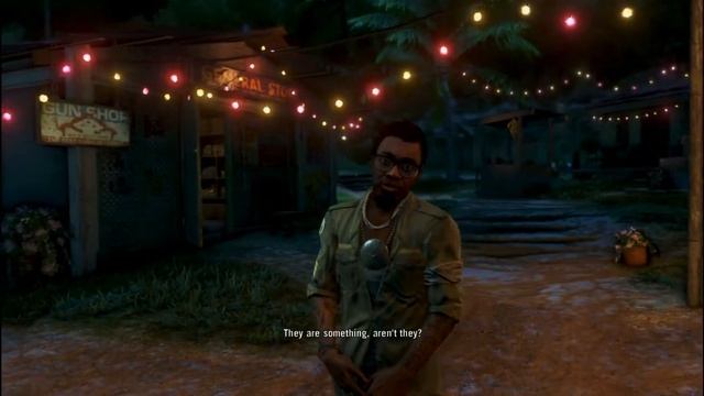FarCry 3 Ep.1: Hell of a Summer Vacation смотреть онлайн
