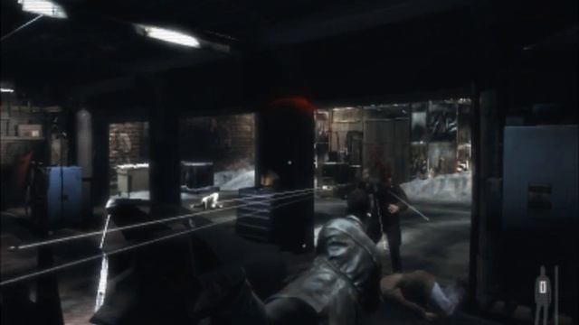 Max Payne 3 Bullet TIME смотреть онлайн