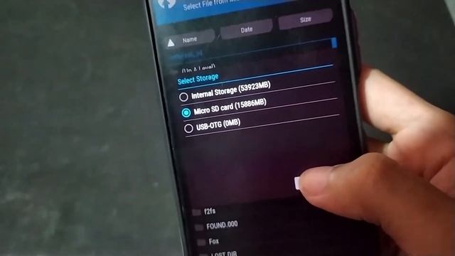 Cara ganti TWRP tanpa PC Redmi Note 10 Pro смотреть онлайн