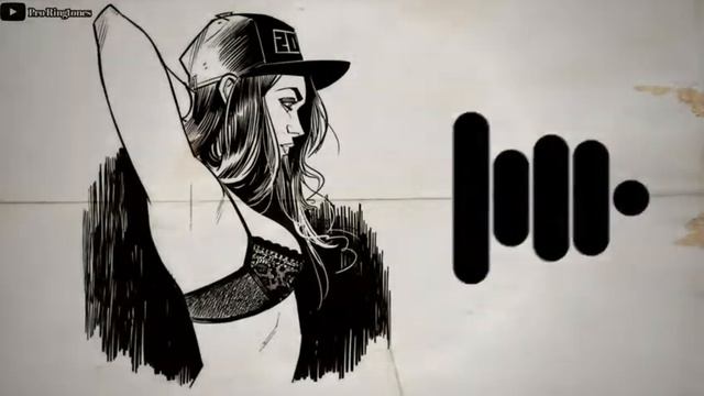 CALIFORNIA ATTITUDE RINGTONE смотреть онлайн