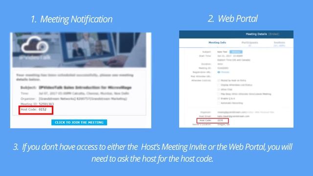 IPVideoTalk How to Become a Host смотреть онлайн