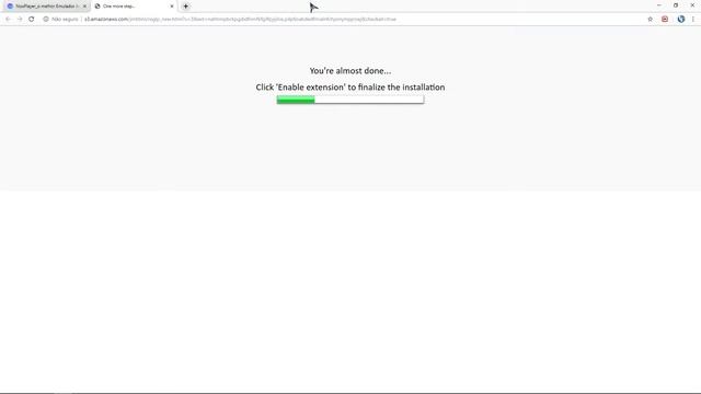 Melhor EMULADOR de ANDROID para PC - 2019 смотреть онлайн