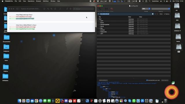 Hackintosh. Activar WIFI Intel segundo metodo aún mejor. смотреть онлайн