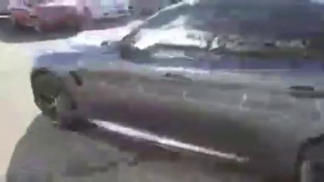 Alfa Romeo Giulia 2.9 V6 BiTurbo Quadrifoglio 4dr Auto смотреть онлайн