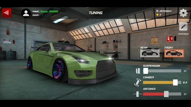 turning this car to my dream car | customization , drifting , racing with my dream car смотреть онлайн