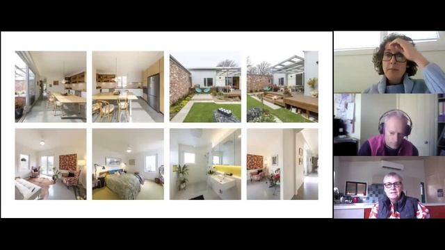 Bendigo Sustainable House Day Jenny Edwards смотреть онлайн