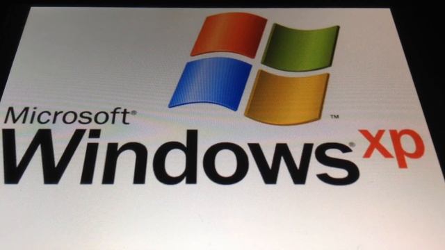 Windows XP Full Welcome Music. смотреть онлайн