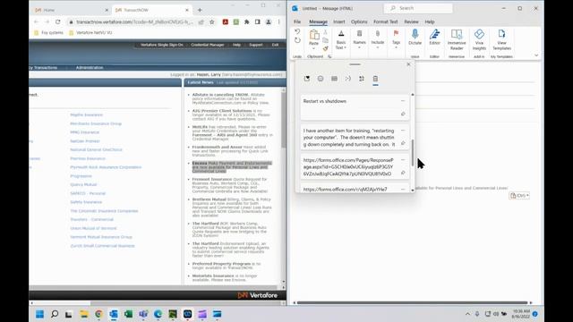 Copy Paste with Windows key смотреть онлайн