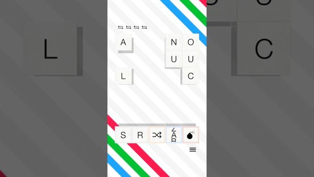 Word Forward: iOS / Android Gameplay Walkthrough Part 1 (by Rocketship Park) смотреть онлайн