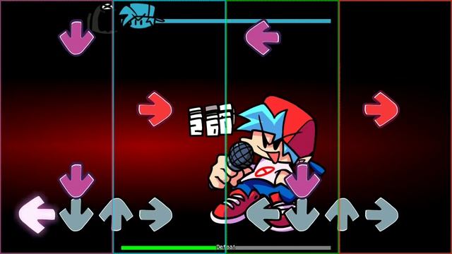 fnf vs impostor V3 android смотреть онлайн