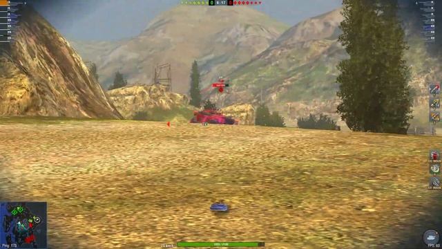 WOTB | OBJECT-452K - FULL REVIEW! смотреть онлайн