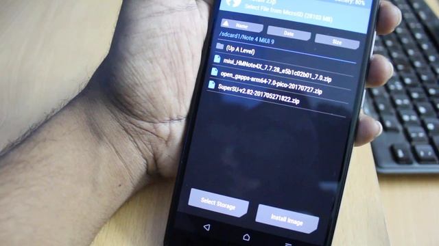 How To Install Miui 9 Beta On Redmi Note 4/ 4X ? смотреть онлайн