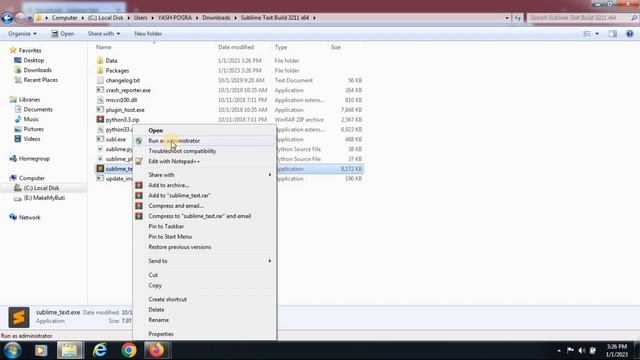 How to install Sublime Text for Windows? смотреть онлайн