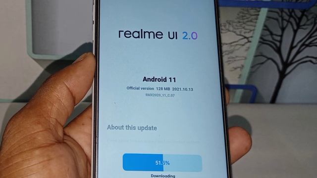 Realme C3/10A/5/5i/5S New Software update//Realme November New update Rollout For Realme C3 /5/5i/5 смотреть онлайн