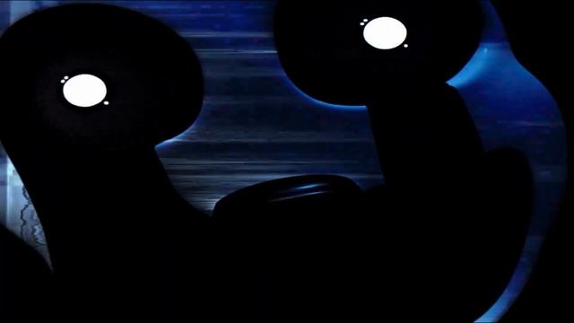 Creepypasta de Five Night at Freddy's 4 (FREDBEAR.EXE) смотреть онлайн