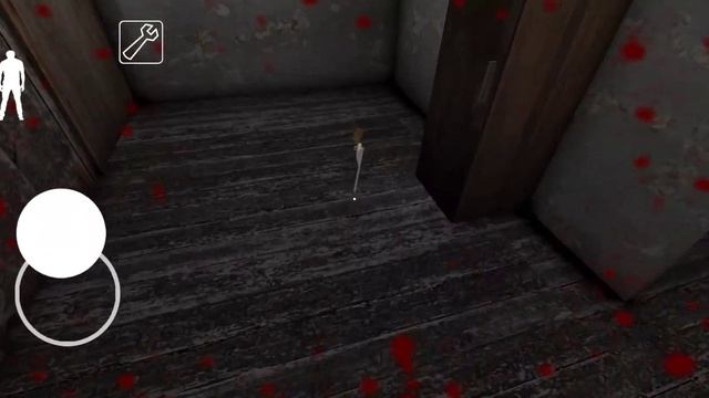 Granny Chapter-1 Walkthrough Gameplay [Android/iOS] Part-36 смотреть онлайн
