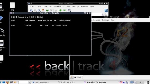 How to fix BT4 R2 airoscript scan problem смотреть онлайн