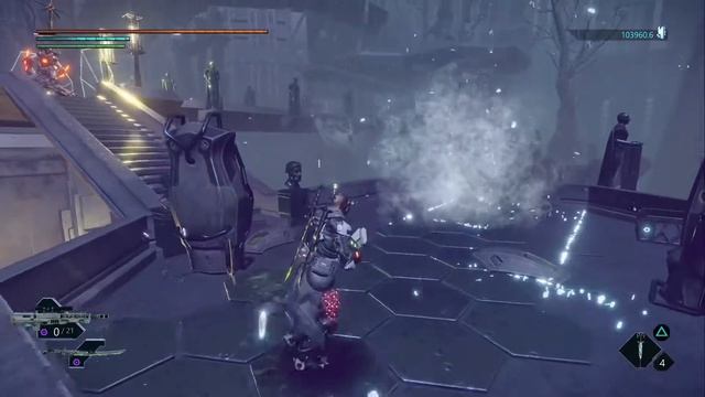 [Immortal Unchained] NG+ - Departed Agitator Pastellan Pacekeeper - Full Gameplay Part 19 смотреть онлайн