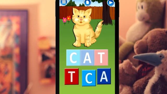 Windows Phone 8X by HTC - Kids Corner смотреть онлайн