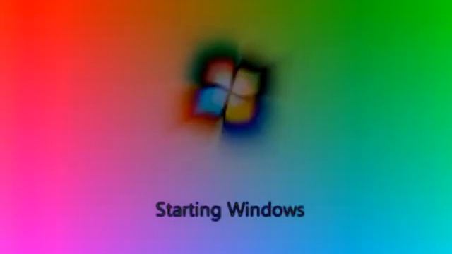 Preview 2 Windows 7 Effects смотреть онлайн