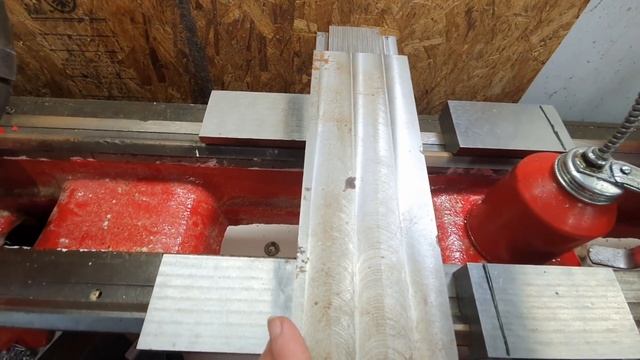 lathe rebuild Linux CNC part 1 cross slide смотреть онлайн