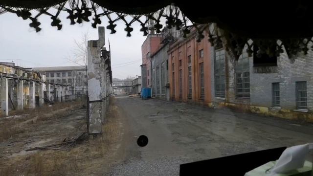 Дальнобой по ДВ. #103. Рейс в Сов Гавань. смотреть онлайн