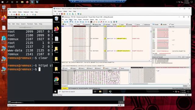 brbbot command and control смотреть онлайн