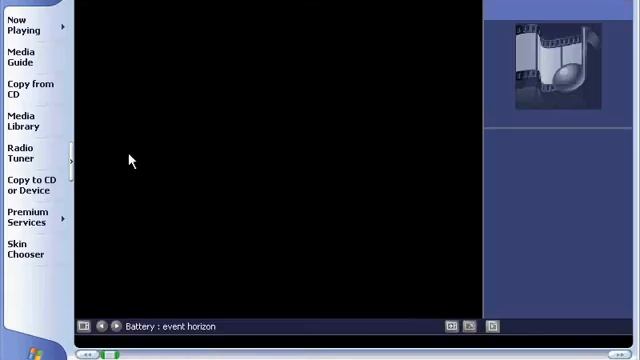 Where is Color Chooser in Windows Media Player смотреть онлайн
