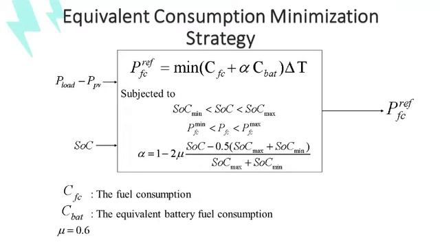 457 - DC Microgrid Energy Management System for Commercial Buildings: Comparative Study смотреть онлайн