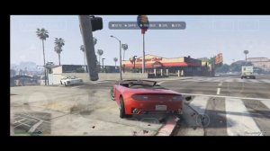 GTA V| Winlator 6.0 | best settings to use for GTA V on the latest winlator pc emulator