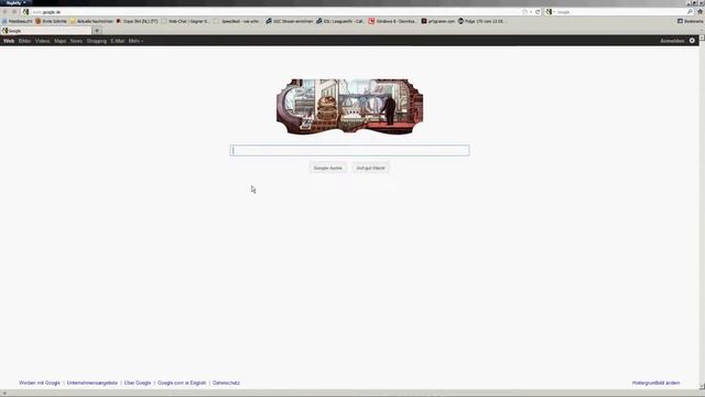 Der Nightly Browser смотреть онлайн