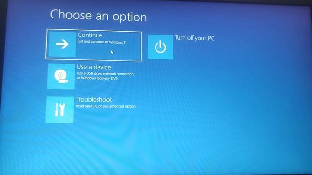 BitLocker Blocking to enter into Safe Mode? FIX NOW! (Windows 11) смотреть онлайн