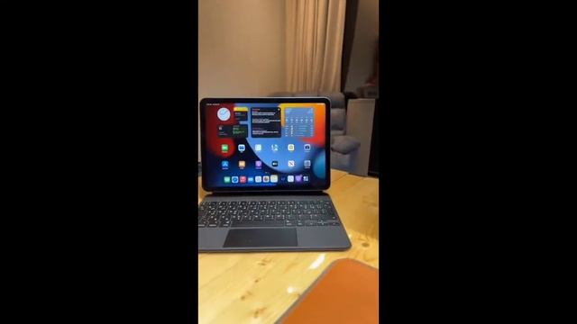 ميزة Universal Control فى iOS 15.4 | عبدالله السبع смотреть онлайн