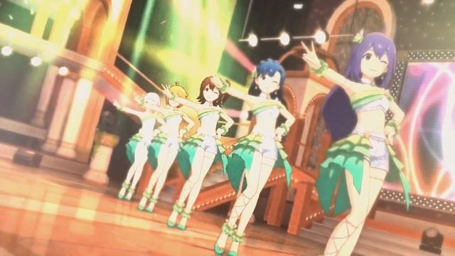 【合作】I'm so happy смотреть онлайн