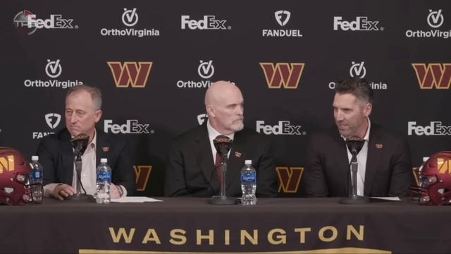 5 Teams That Are Winning The 2024 NFL Offseason So Far…And 5 That Are Badly Losing It смотреть онлайн