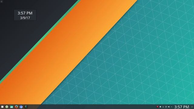 Checking Out Manjaro 17 - KDE - Fun For the Whole Family смотреть онлайн