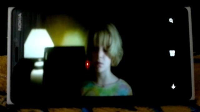 Lumia 920 online film izleme,video oynatma.. смотреть онлайн