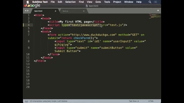 WebDev Class 6 (part 1) смотреть онлайн