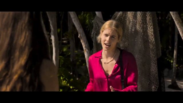 Emma y el Jaguar negro 2024 смотреть онлайн
