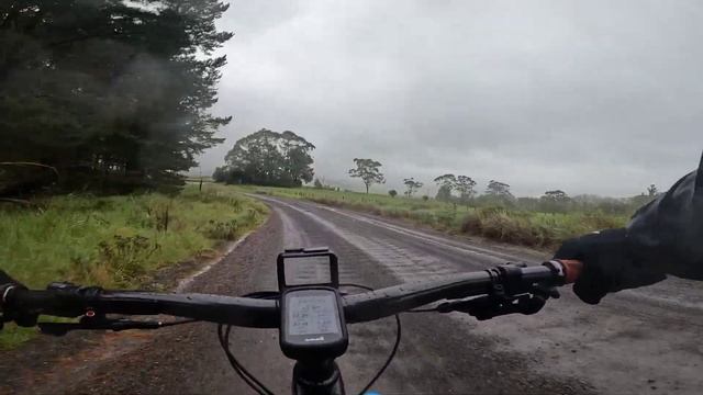 MTB MACOS - WAITANGI TOUR 2023 - DAY 1. смотреть онлайн
