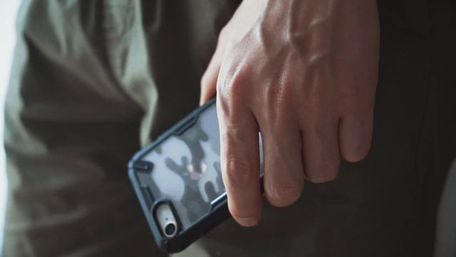 Ringke Fusion-X Design, the most stylish protection for iPhone 7 / iPhone 8! смотреть онлайн