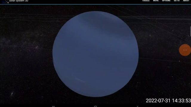 3D-Solar-System-Viewer смотреть онлайн